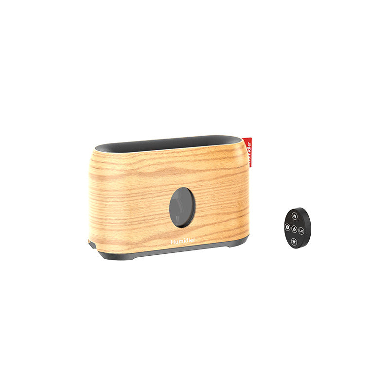Volcanic Flame Simulation Aroma Diffuser